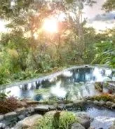 lodge gardens
