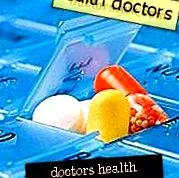 simptome medicamentele