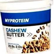 caju myprotein