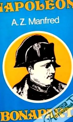 manfred bonaparte