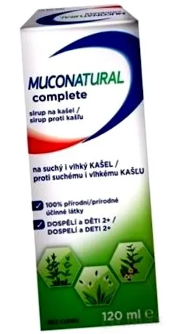 complet tuse