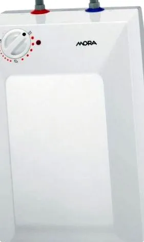 mora