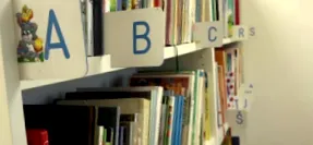 книга
