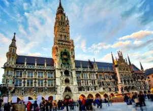 munchen