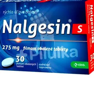 275mg comprimate