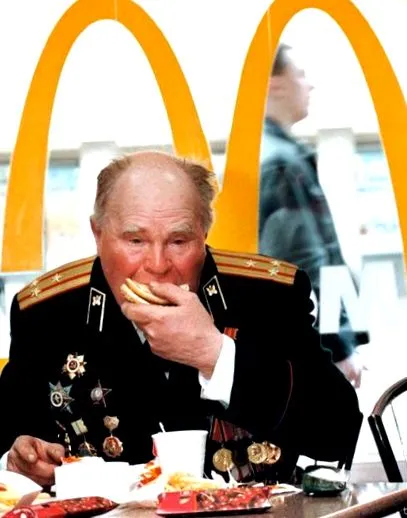 mcdonald tribunal