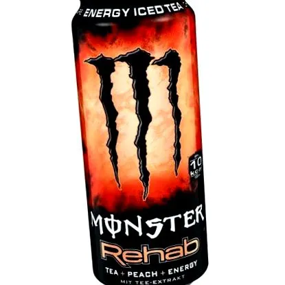 rehab