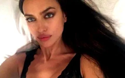 modelul irina
