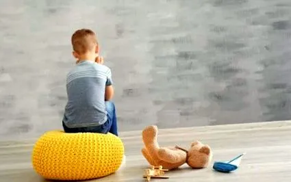 mamă care