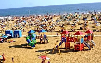 bibione zile