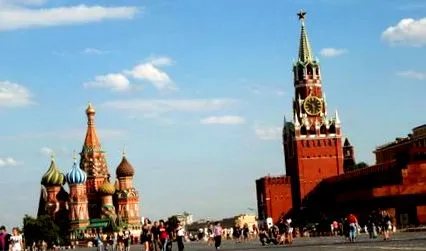 petersburg