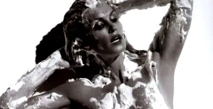 cindy spumă