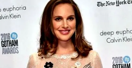 natalie portman
