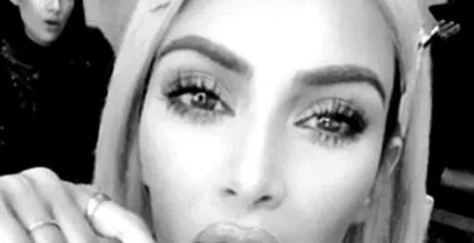 kardashian imagine