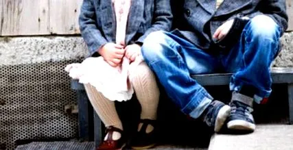 fashion copilul