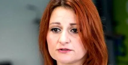 natália blahová
