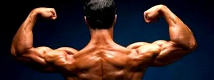 crește musculară