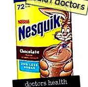 cauza nesquik