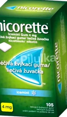 medicinală icemint