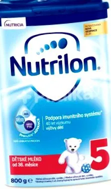 nutrilon