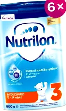 lapte nutrilon