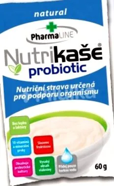 natural probiotic