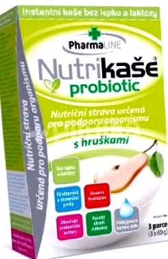 körtével nutrikaša
