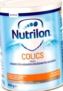 colics