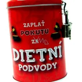 casetă nekupto