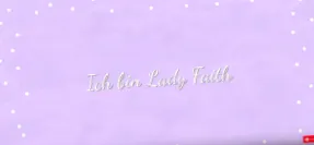 lady nirijana