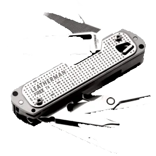 leatherman