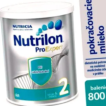 nutrilon special
