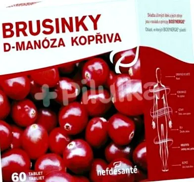 d-manóza farmacie