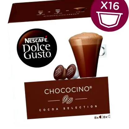 chococino gusto
