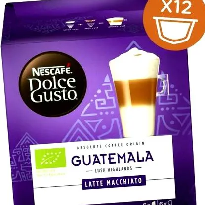 dolce gusto