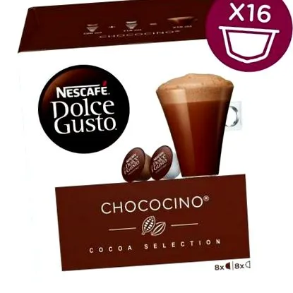 dolce ciocolată