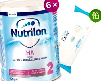 nutrilon nutrilon