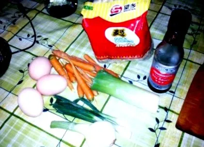 legume