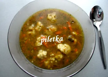 готви