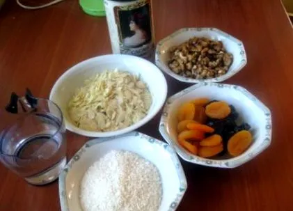 sütetlen fotó recept