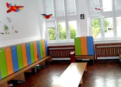 elementară matern
