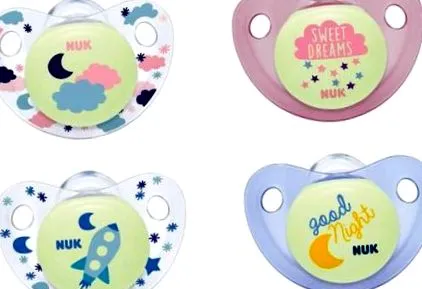 trendline pacifier