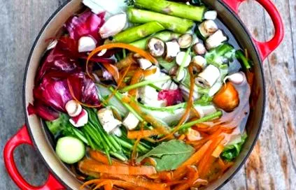resturi legume care