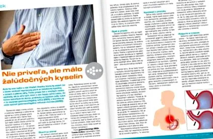 gastric mult