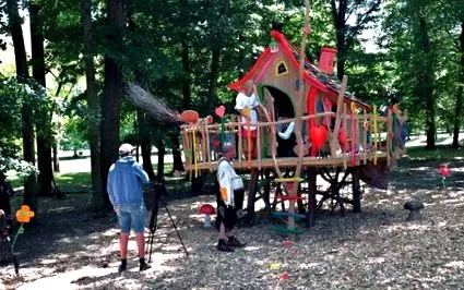 parcul