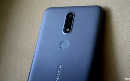 Acest smartphone