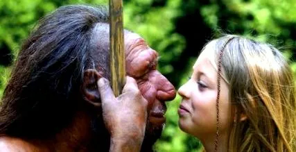 Homo sapiens neandertali