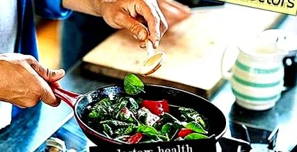 alimentația