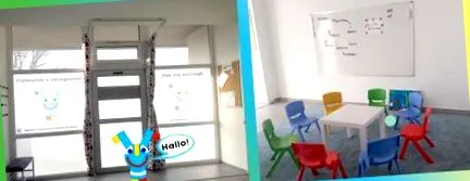 чужд език