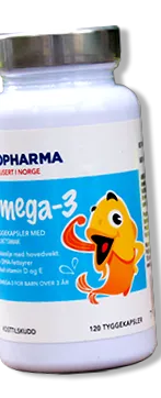 omega omega